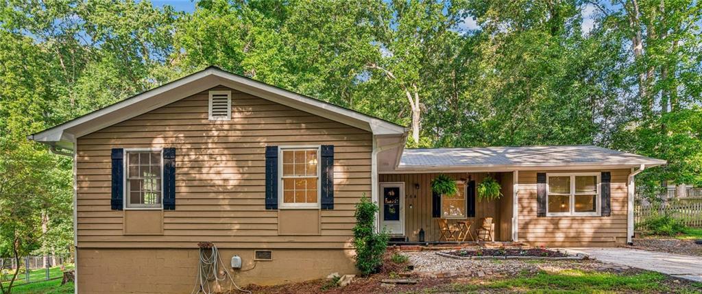 364 Stafford St., Marietta, GA 30064