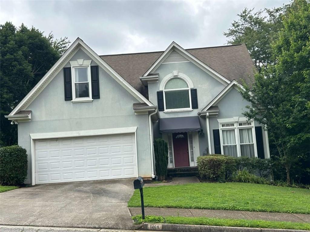 1469 Crescent Walk, Decatur, GA 30033