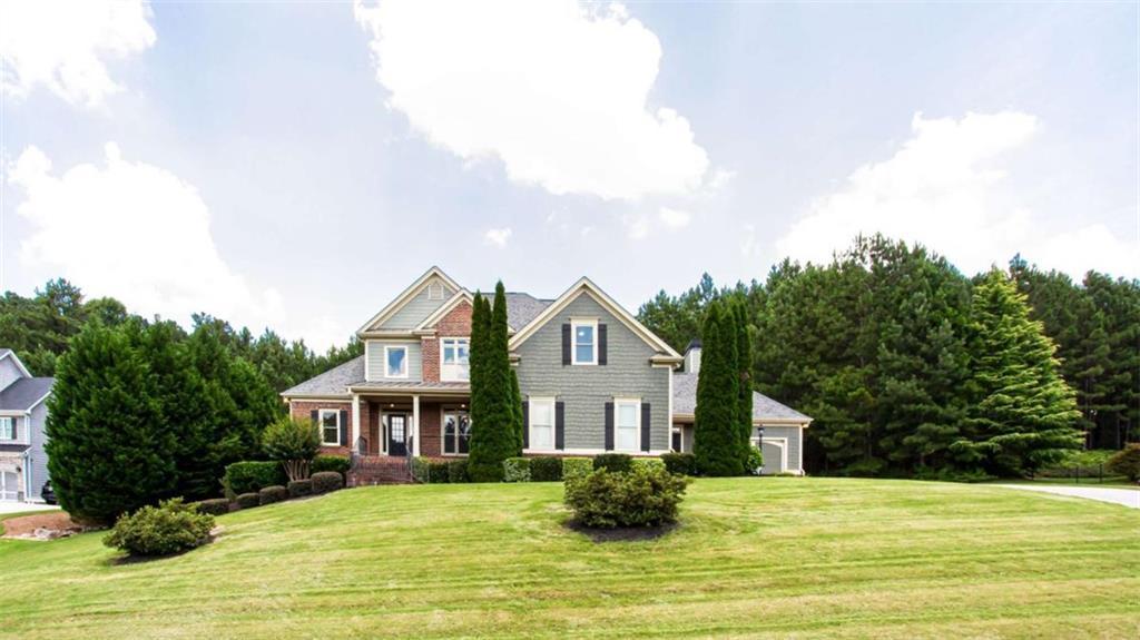 240 Chandler Walk, Loganville, GA 30052