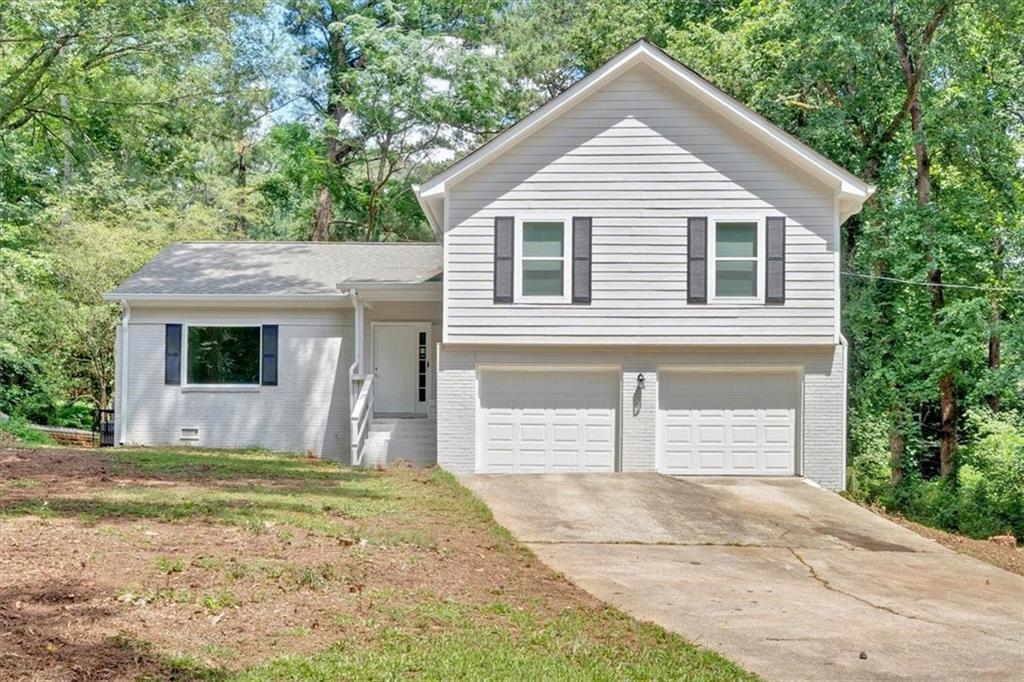3302 Creekway Dr., Decatur, GA 30034
