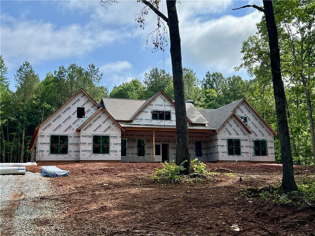 702 Primrose Ln., Pendergrass, GA 30567