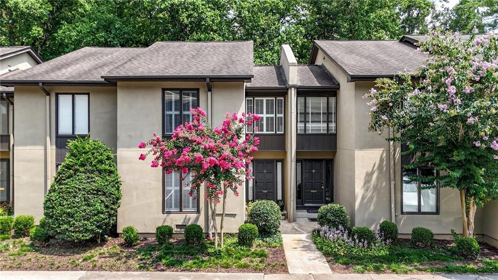 12 Ivy Ridge, Atlanta, GA 30342