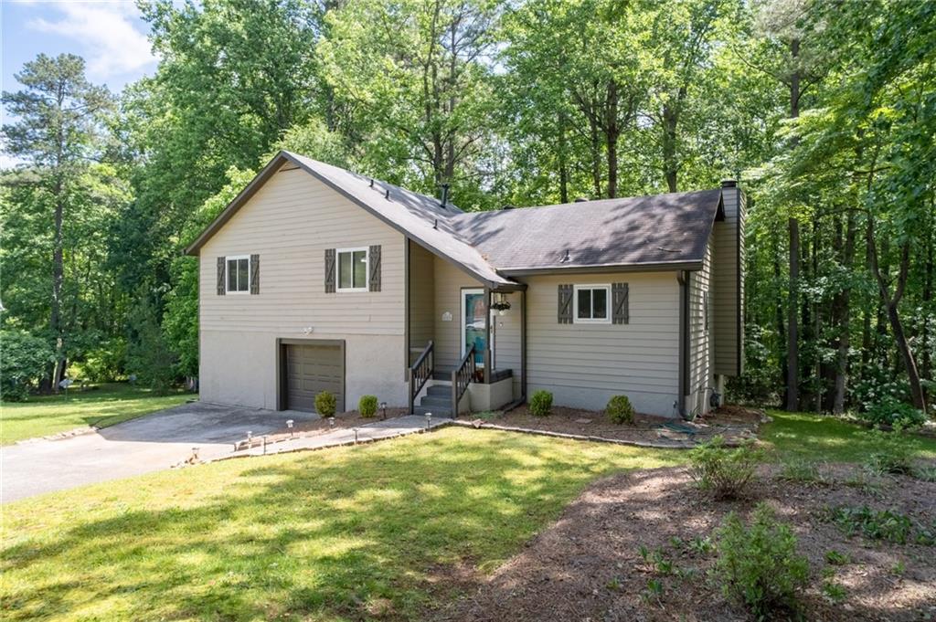 880 Winfield Ct., Marietta, GA 30060