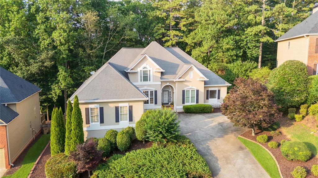 5059 Winding Hills Lane Ln., Woodstock, GA 30189