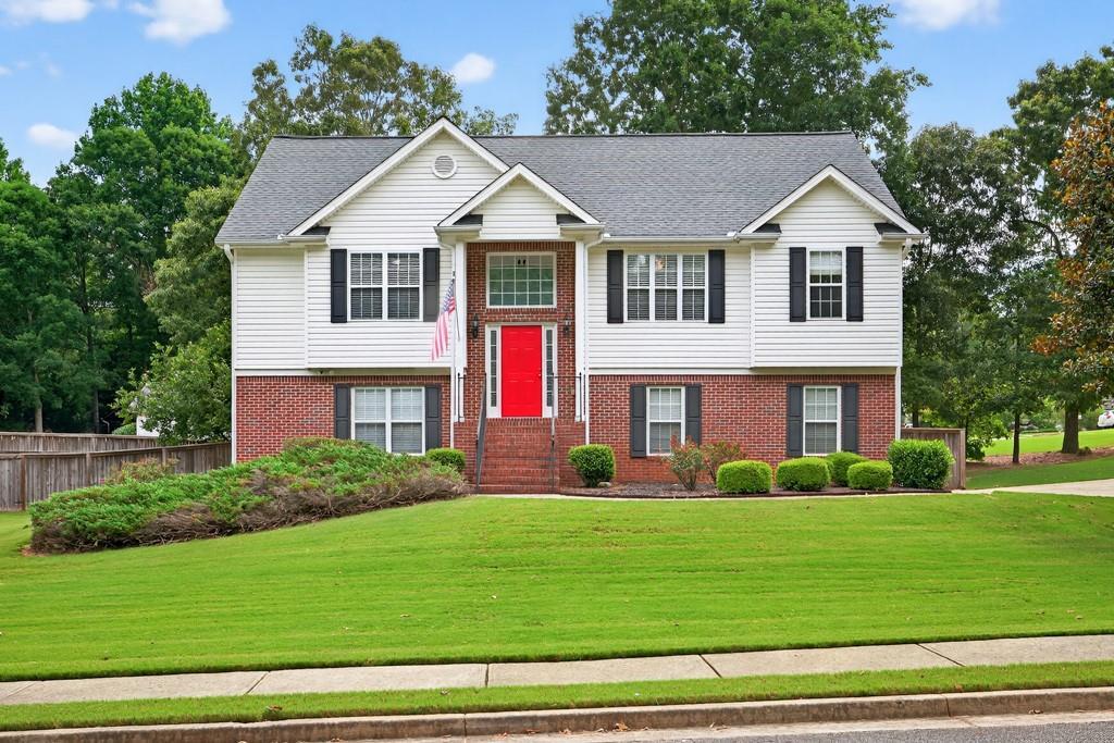 1025 Monticello Dr., Monroe, GA 30655