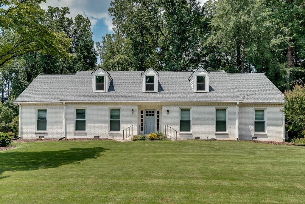 2936 Randolph Rd., Atlanta, GA 30345
