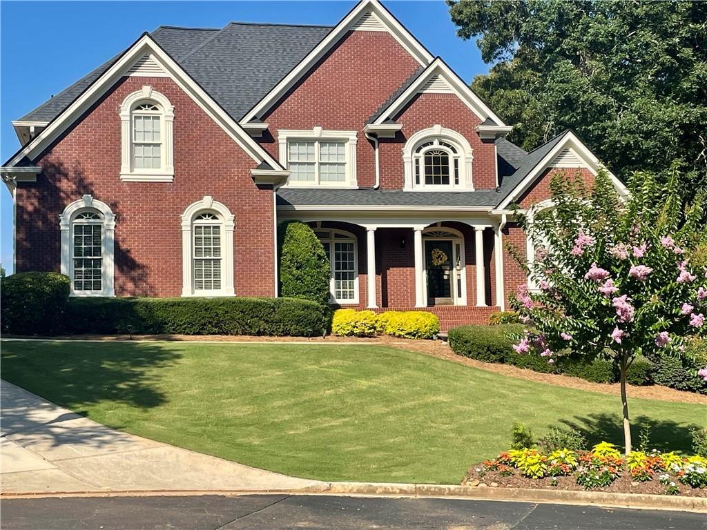 960 Providence Ln., Monroe, GA 30656