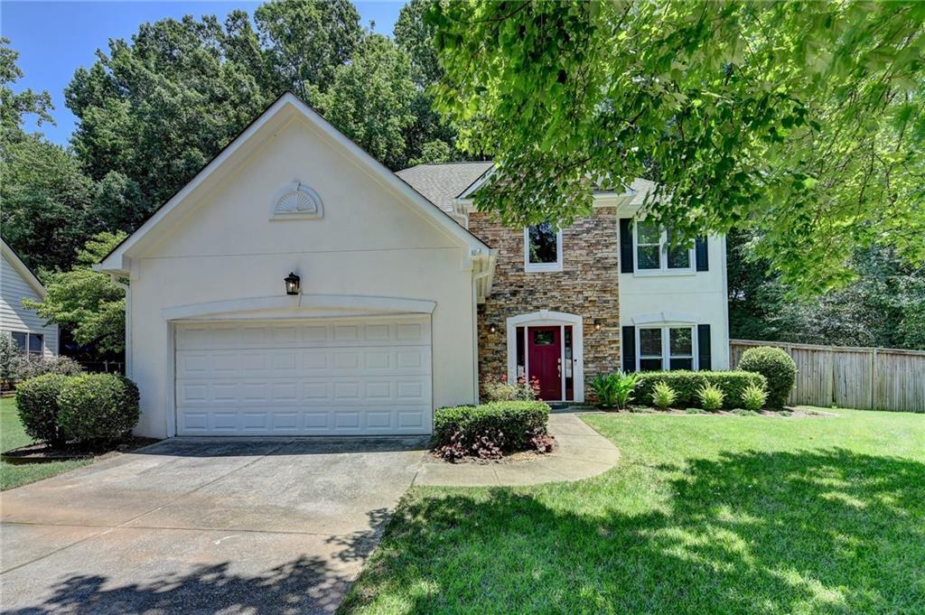 2625 Harbor Point Ct., Cumming, GA 30041