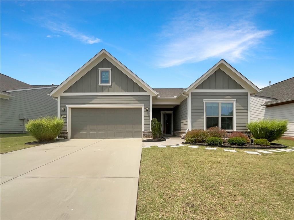 2838 Menton Rd., Powder Springs, GA 30127