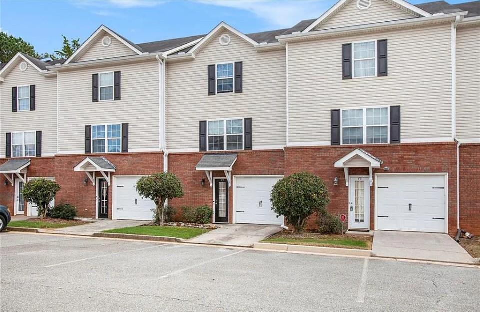 2352 Glendale Dr., Decatur, GA 30032