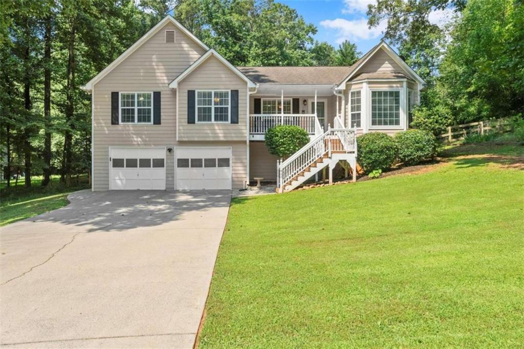 15 Miners Point, Acworth, GA 30102