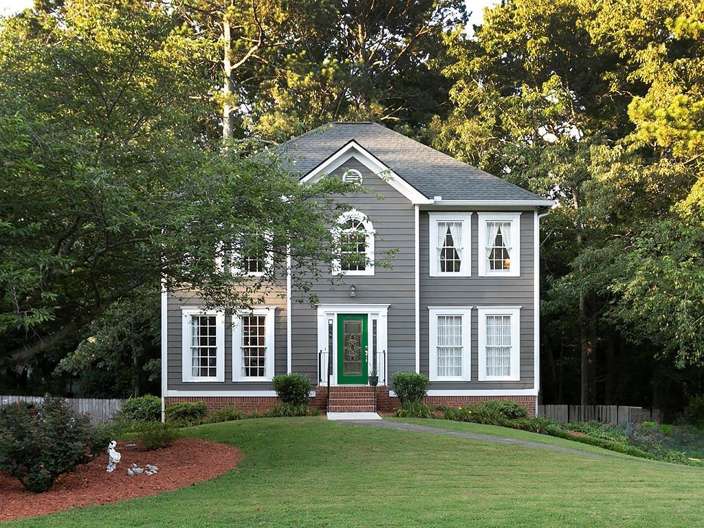 4601 Gann Crossing, Smyrna, GA 30082