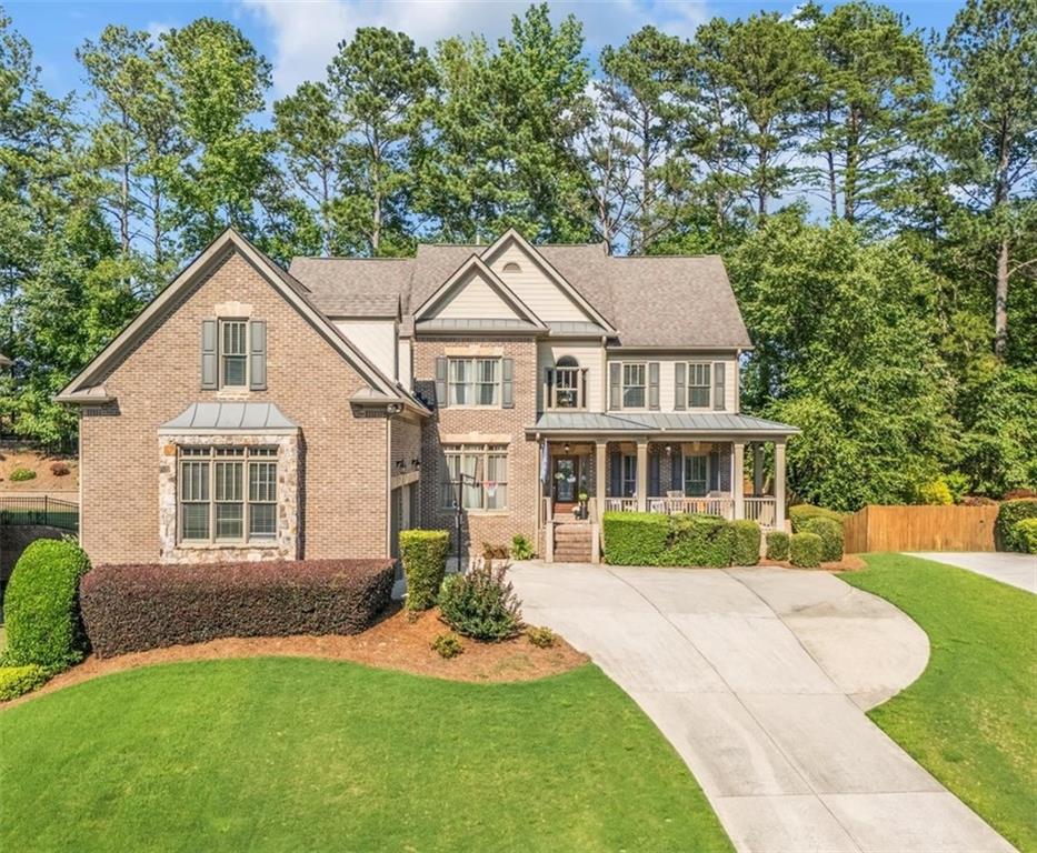 4771 Moon Chase Dr., Buford, GA 30519
