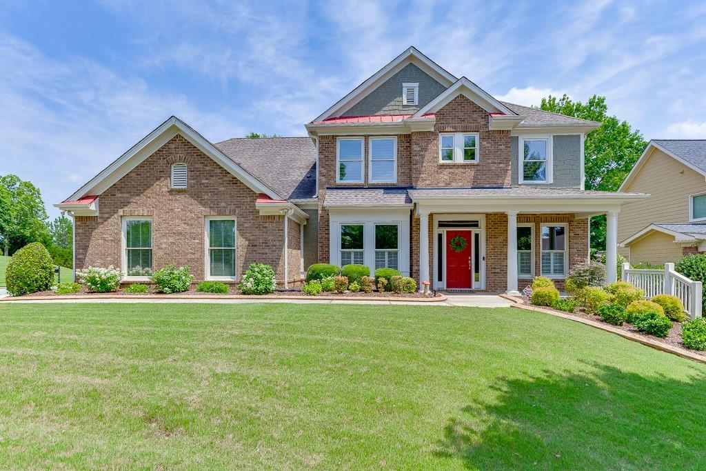 7405 Brookstone Way, Flowery Branch, GA 30542