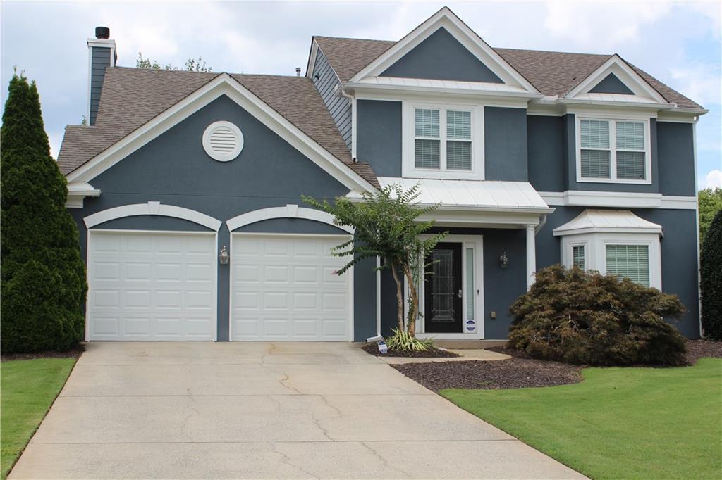 7310 Braelocke Ct., Cumming, GA 30041