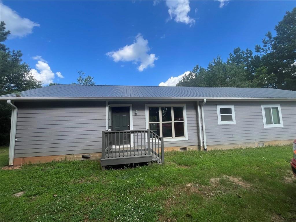 818 Arch Tanner Rd., Bethlehem, GA 30680