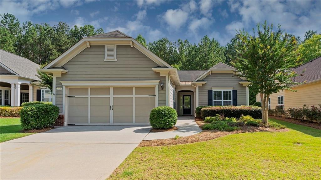 513 Orchid Lights Ct., Griffin, GA 30223