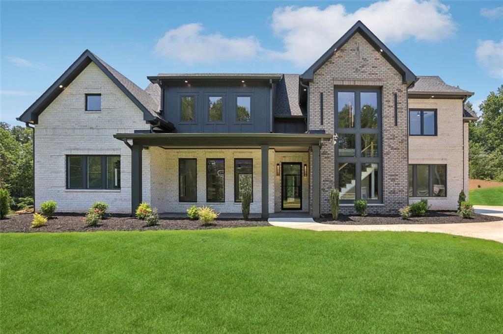 5634 Union Church Rd., Braselton, GA 30517