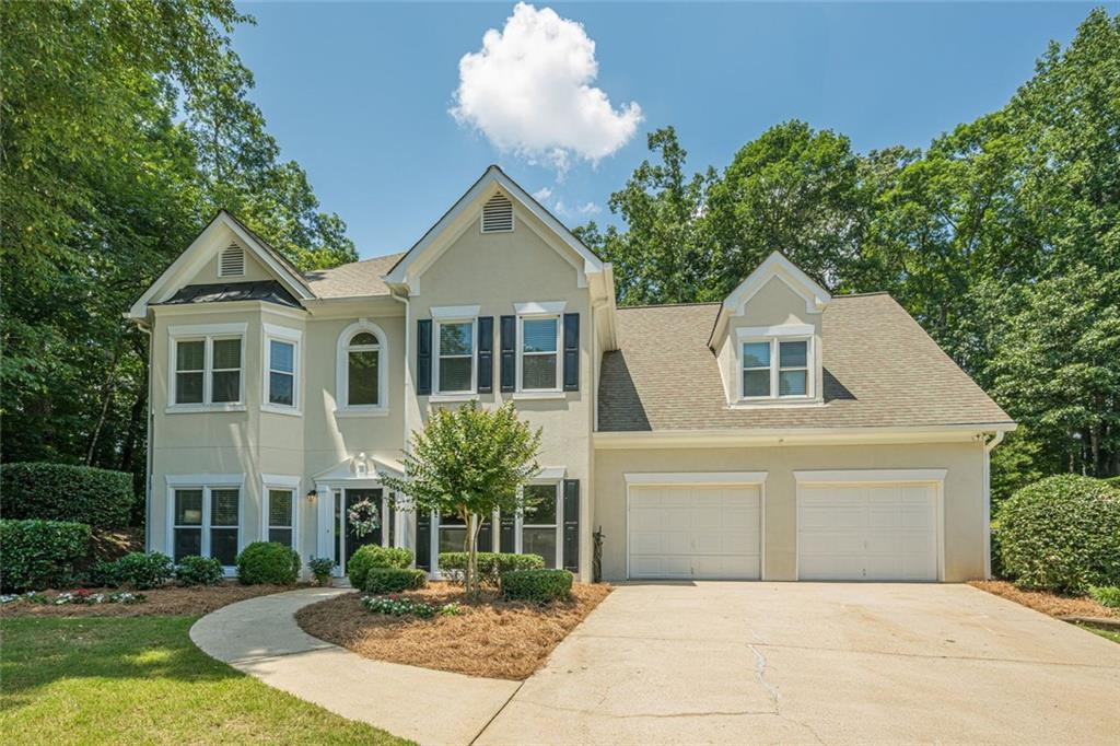 3275 Cherry Oak Ln., Cumming, GA 30041