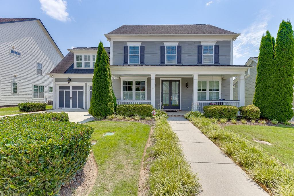 6317 Cedar Springs Ln., Hoschton, GA 30548