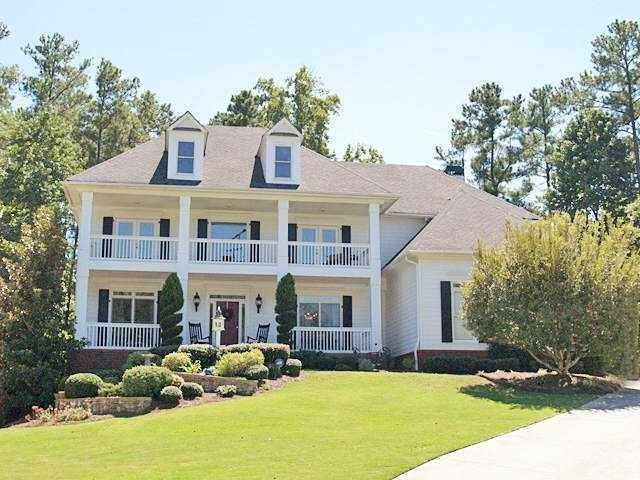 165 Oakhurst Leaf Dr., Milton, GA 30004