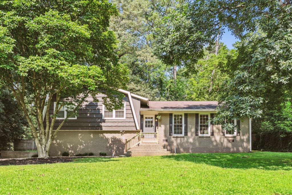 5510 Stoneybrook Ct., Mableton, GA 30126