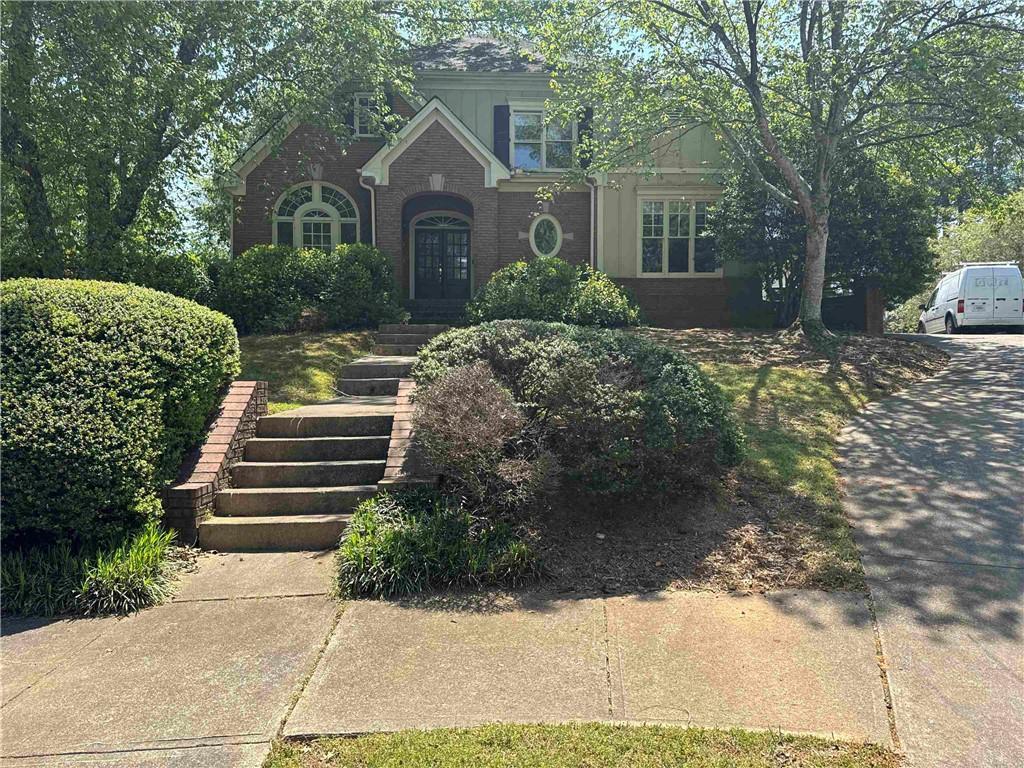 4504 Allen Hollow Pl., Suwanee, GA 30024