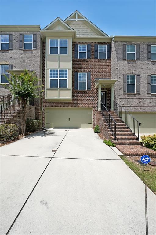 3692 Lambert Ln., Brookhaven, GA 30319