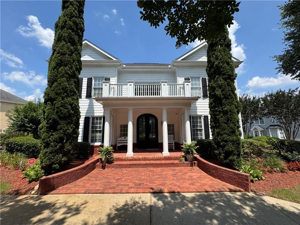 360 Bay Grove Rd., Loganville, GA 30052