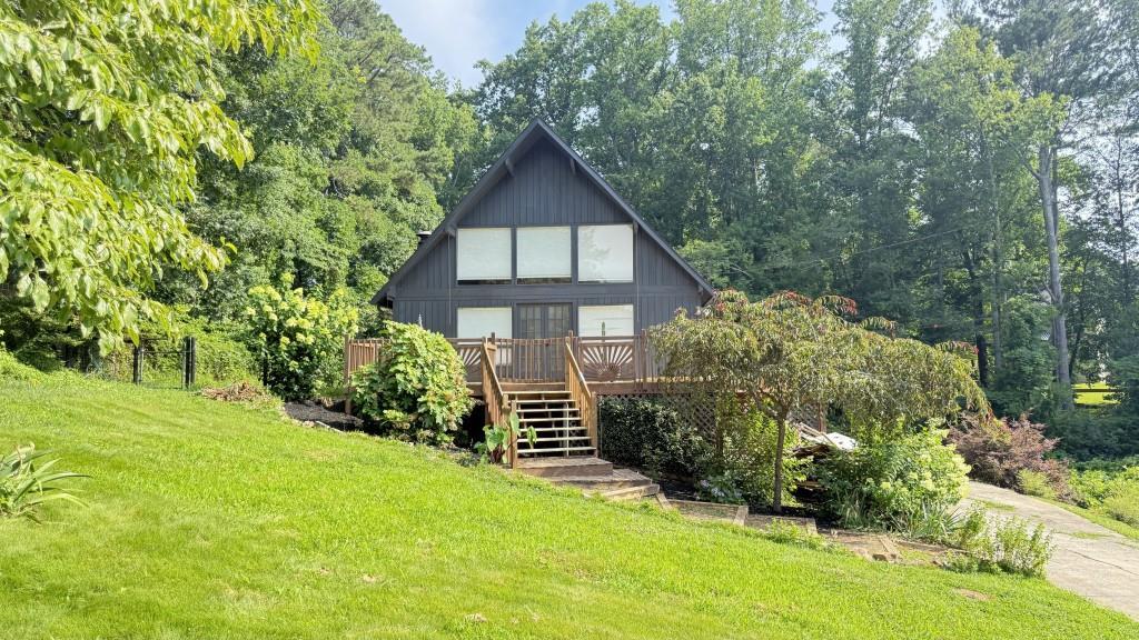 3145 Wendview Ln., Marietta, GA 30062