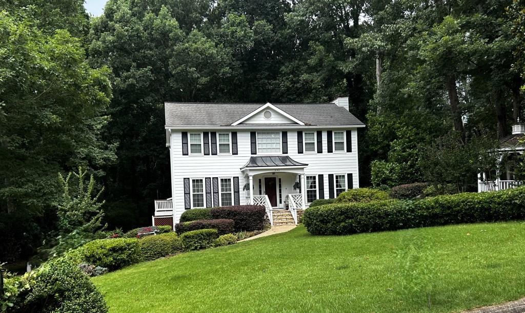 2140 Hamstead Ct., Suwanee, GA 30024