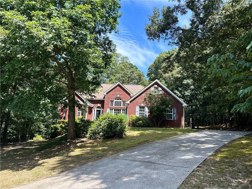 206 Royal Crest Dr., Braselton, GA 30517