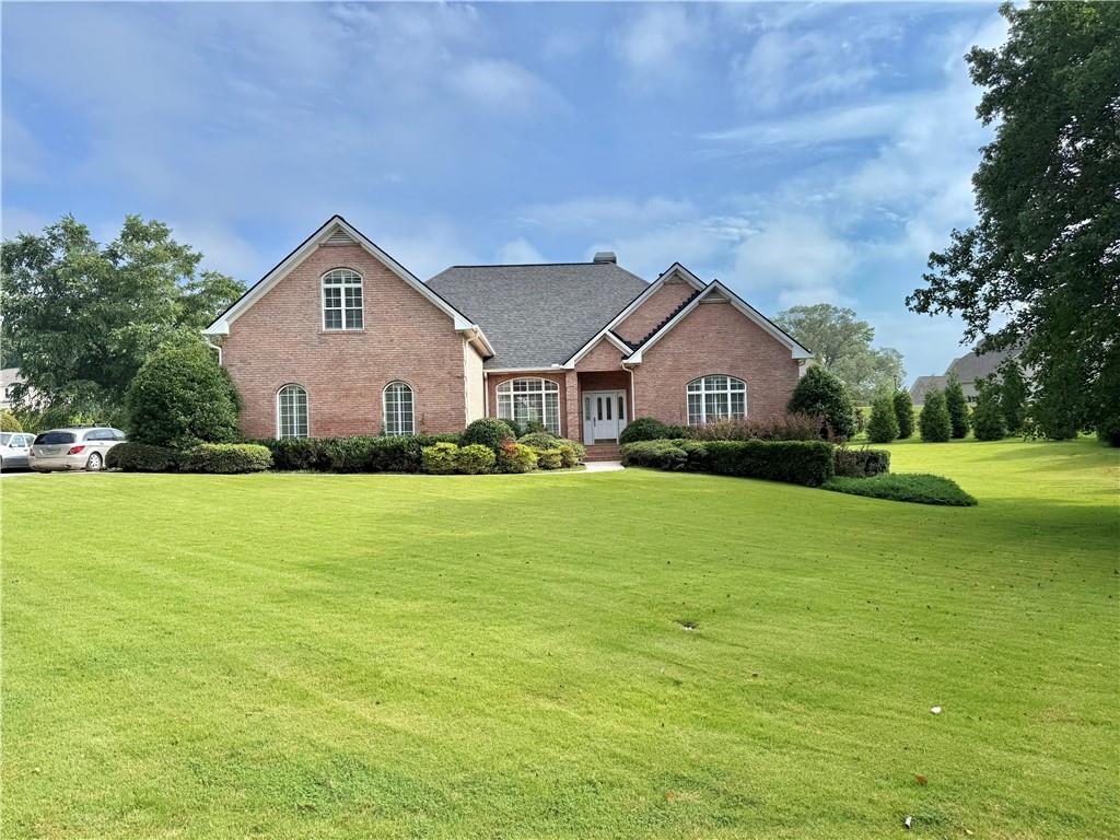 3580 Canon Creek Dr., Cumming, GA 30041