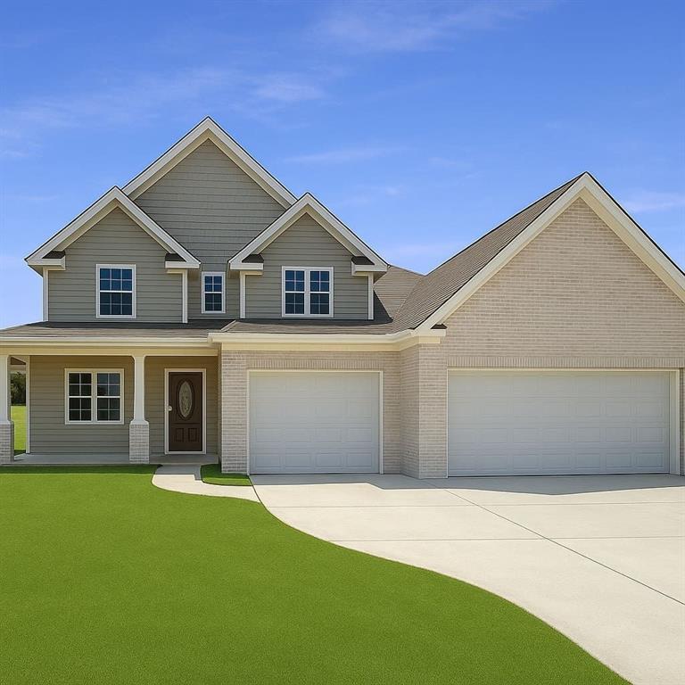2873 Shoals Hill Ct., Dacula, GA 30019