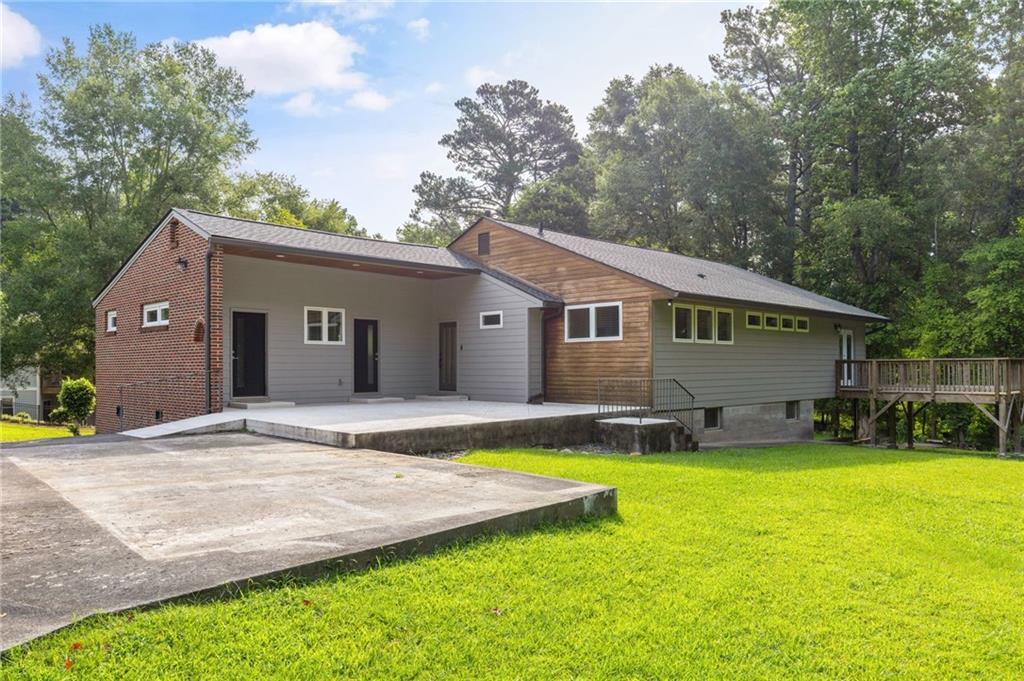 4847 Lakewood Dr., Acworth, GA 30101