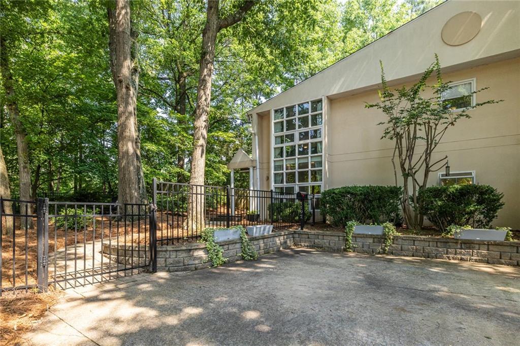 1192 Cleburne Ave., Atlanta, GA 30307