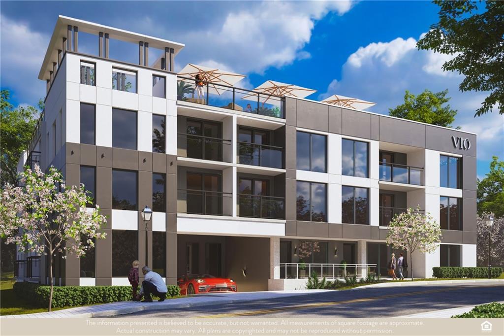 318 Sandy Springs Cir. #120, Sandy Springs, GA 30328