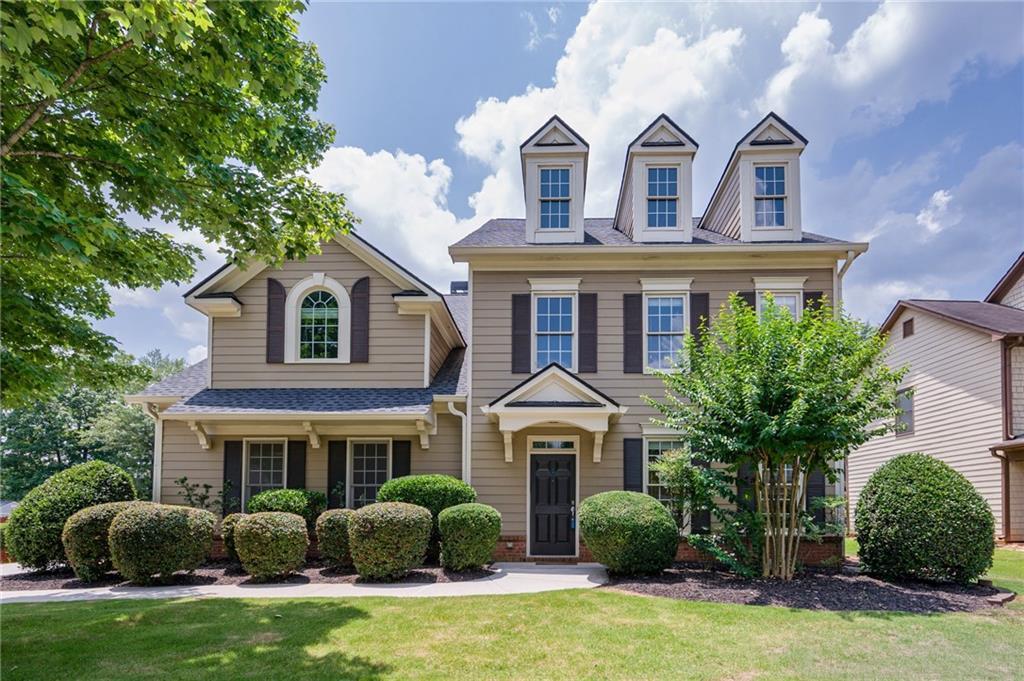 115 Dunlavin Dr., Acworth, GA 30102