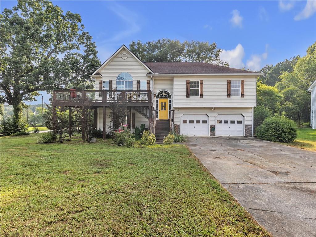 100 Twin Oaks Dr., Calhoun, GA 30701