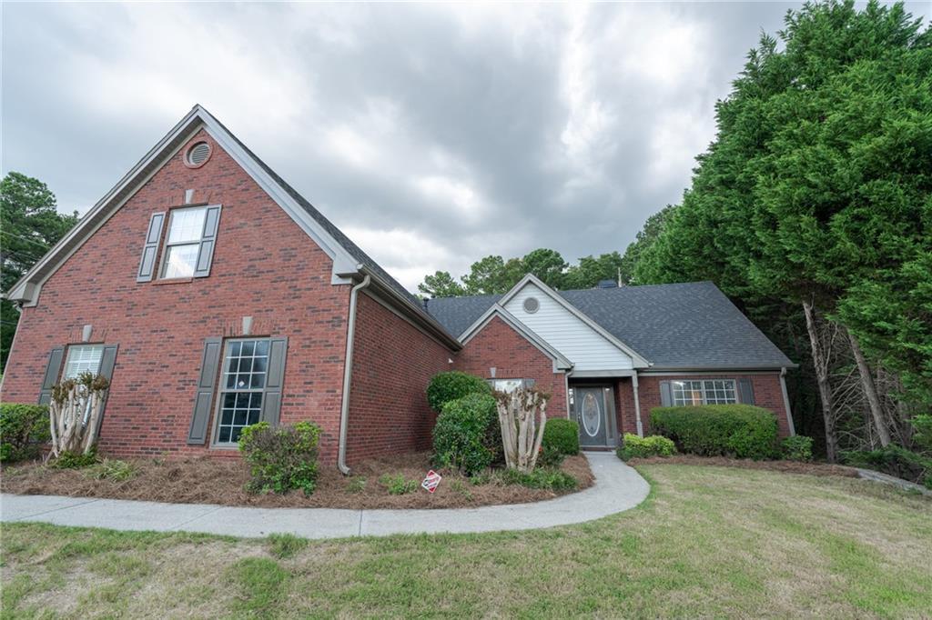 1200 Martins Chapel Ln., Lawrenceville, GA 30045