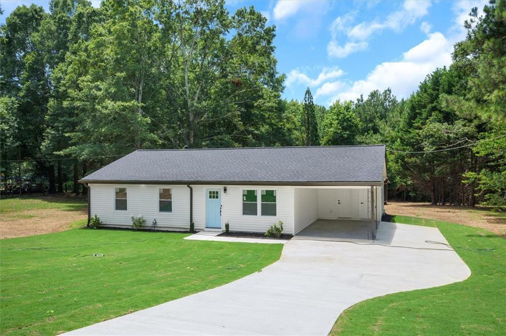 36 Michael Etchison Spur, Monroe, GA 30655