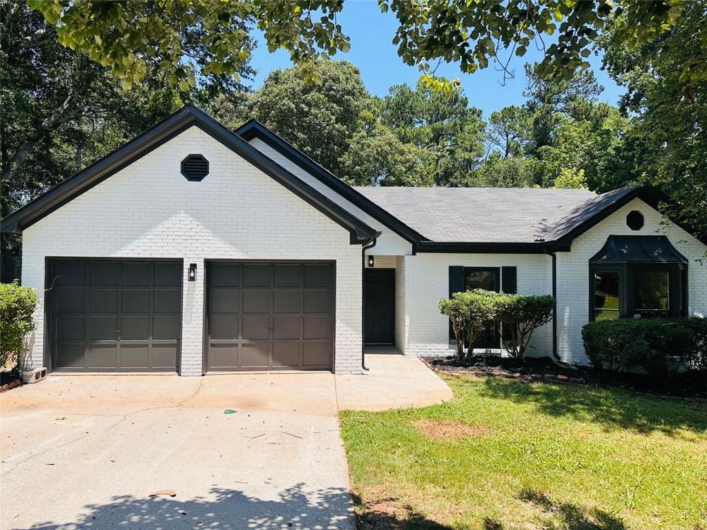 3021 Stone Bridge Tr., Conyers, GA 30094