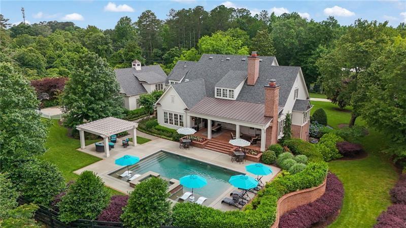 710 Cox Rd., Milton, GA 30004