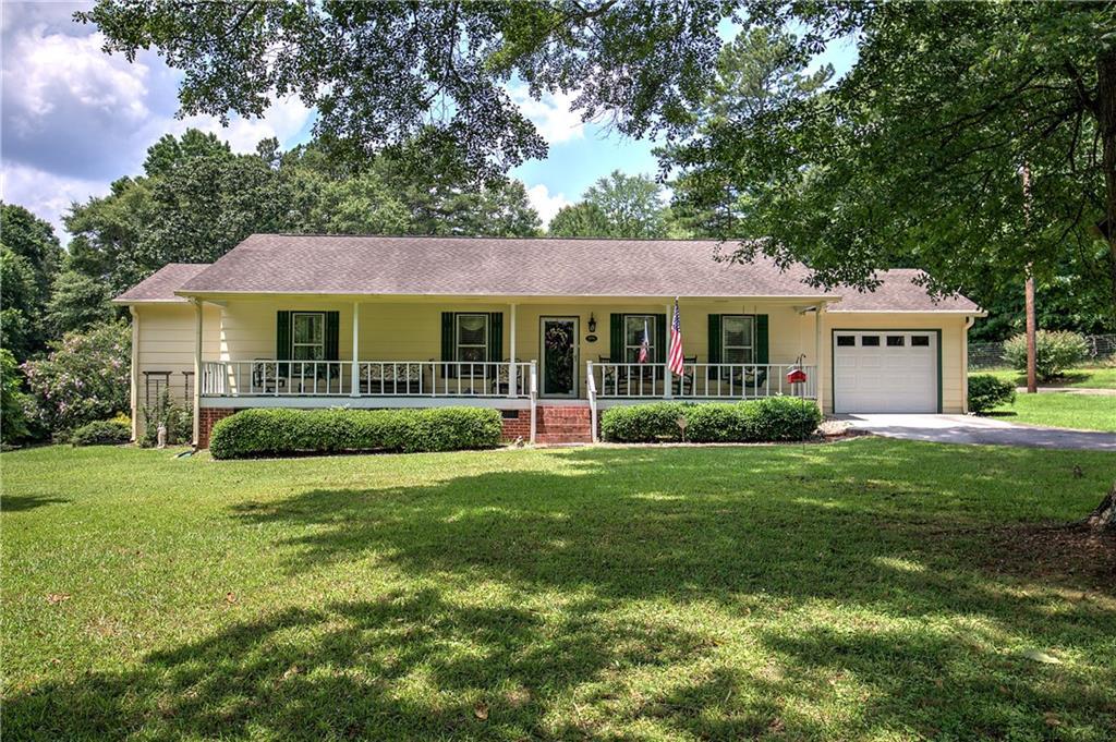 534 Bethel Church Road Se, Silver Creek, GA 30173