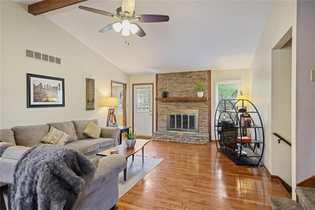 3916 S Martin Way, Lithia Springs, GA 30122
