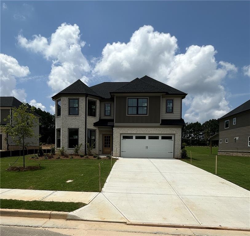 1522 Reserve Glen Dr., Lawrenceville, GA 30043