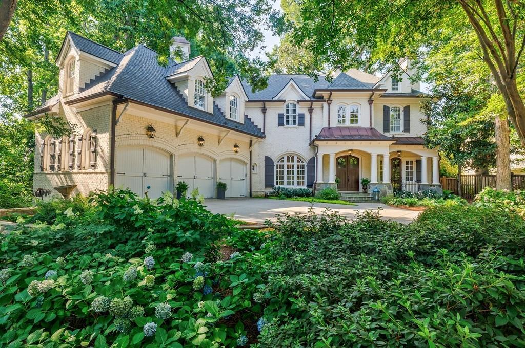1412 Lanier Manor, Atlanta, GA 30319