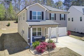 221 Sullivan St., Hampton, GA 30228