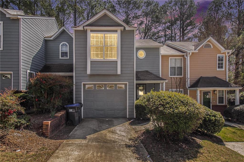 1221 Overton Dr., Lawrenceville, GA 30044