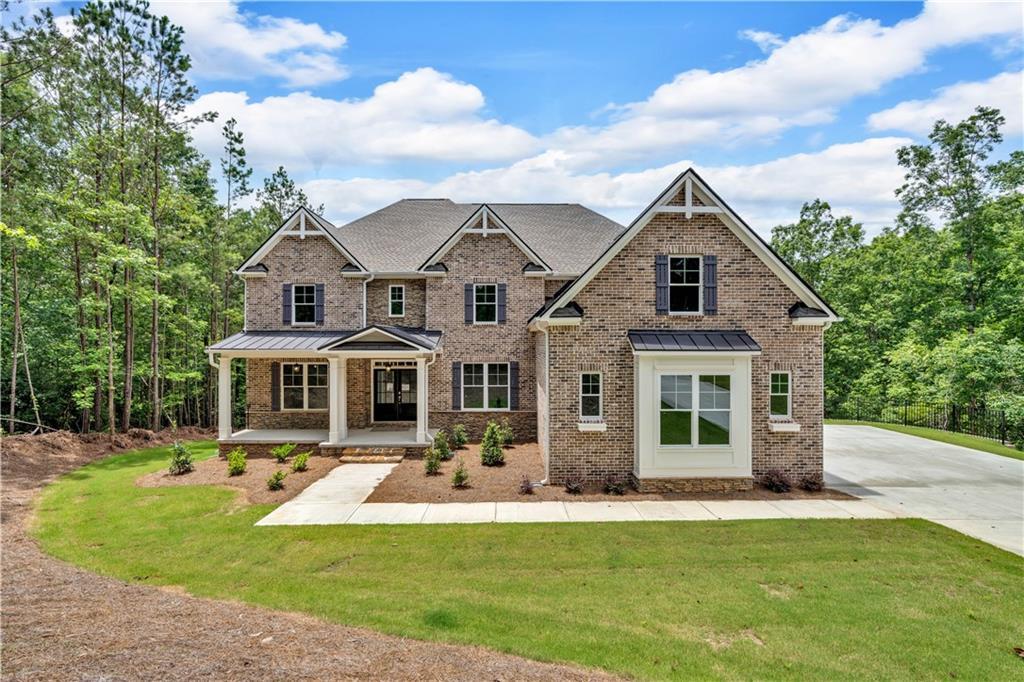 7449 Waterview Cove, Douglasville, GA 30135